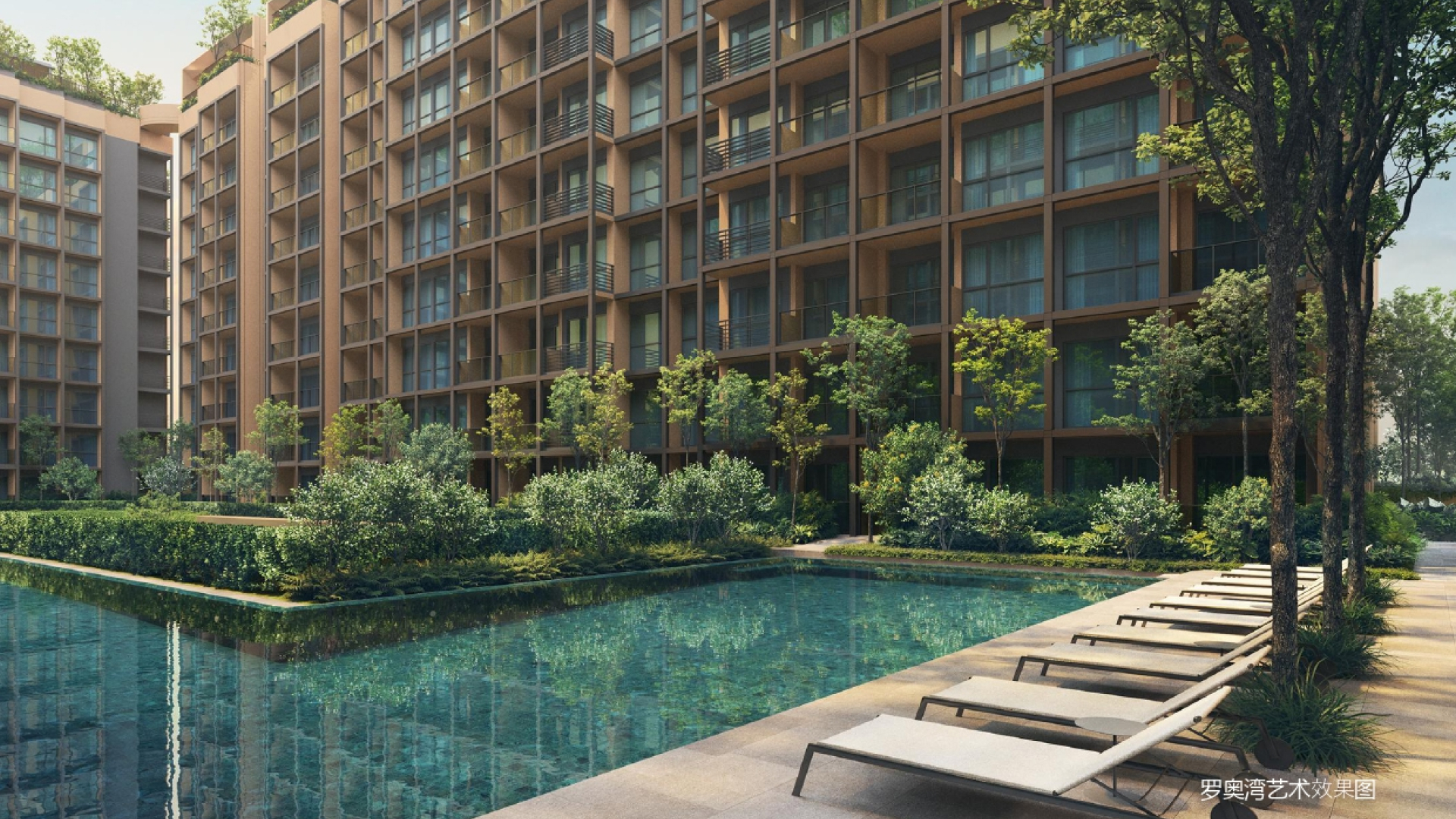 Luxury Market Report Q3 2025 (Mandarin)